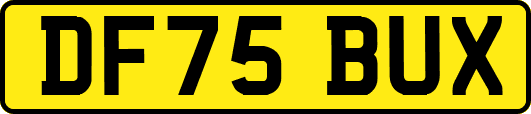 DF75BUX