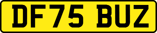 DF75BUZ