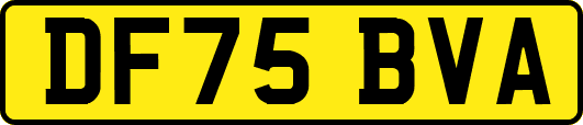 DF75BVA