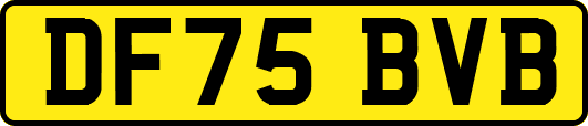 DF75BVB