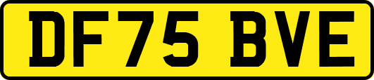 DF75BVE