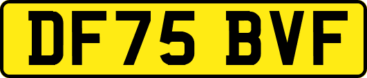 DF75BVF