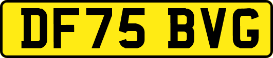 DF75BVG