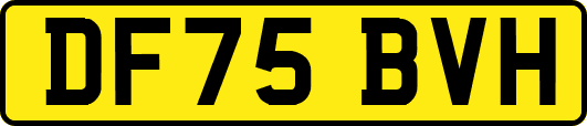 DF75BVH