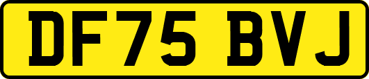 DF75BVJ