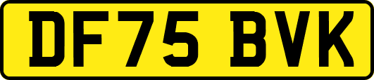 DF75BVK