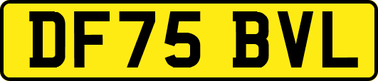 DF75BVL