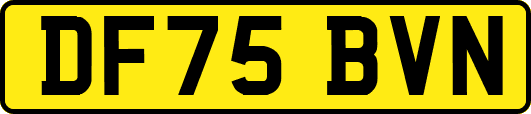 DF75BVN