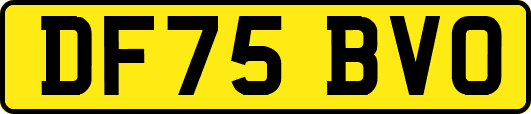 DF75BVO