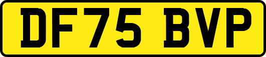 DF75BVP
