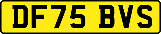 DF75BVS