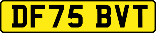 DF75BVT