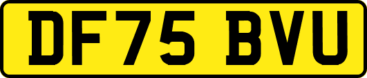 DF75BVU