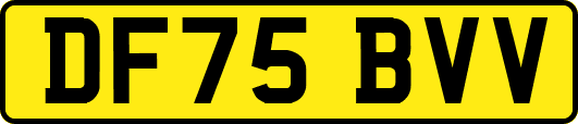 DF75BVV