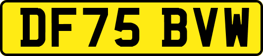 DF75BVW