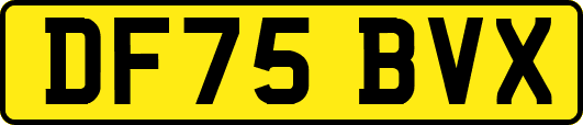 DF75BVX