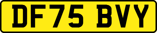 DF75BVY
