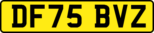 DF75BVZ