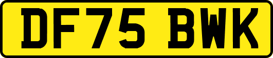 DF75BWK