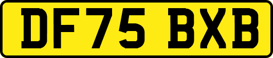 DF75BXB