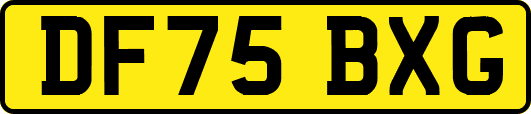 DF75BXG