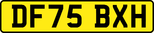 DF75BXH