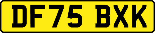 DF75BXK
