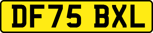 DF75BXL