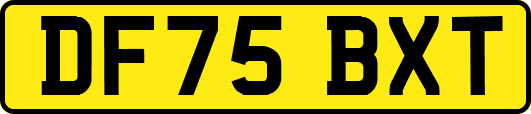 DF75BXT
