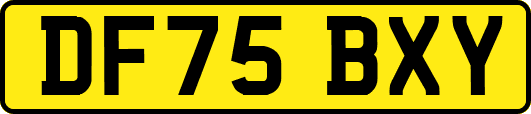 DF75BXY