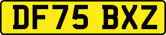 DF75BXZ