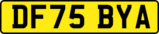 DF75BYA