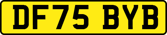 DF75BYB