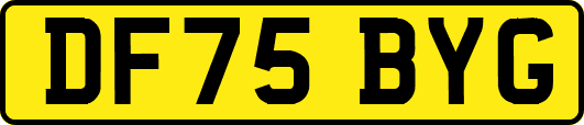 DF75BYG