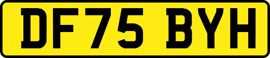 DF75BYH