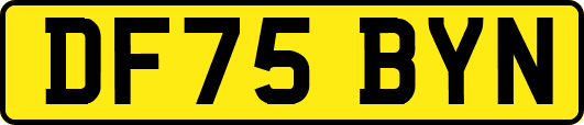 DF75BYN