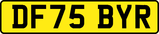 DF75BYR
