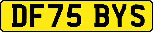 DF75BYS