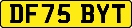 DF75BYT