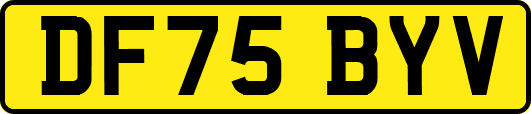 DF75BYV