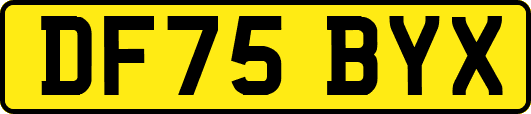 DF75BYX