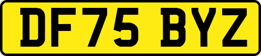 DF75BYZ