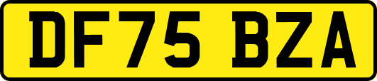 DF75BZA
