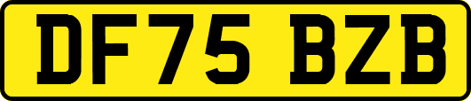 DF75BZB