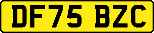DF75BZC