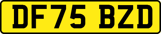 DF75BZD