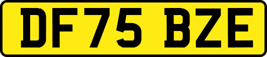 DF75BZE