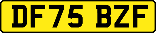 DF75BZF