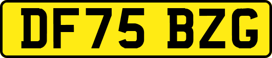 DF75BZG