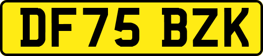 DF75BZK